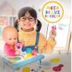 nenuco smart school (famosa - nfn97000) nenuco smart school (famosa - nfn97000)