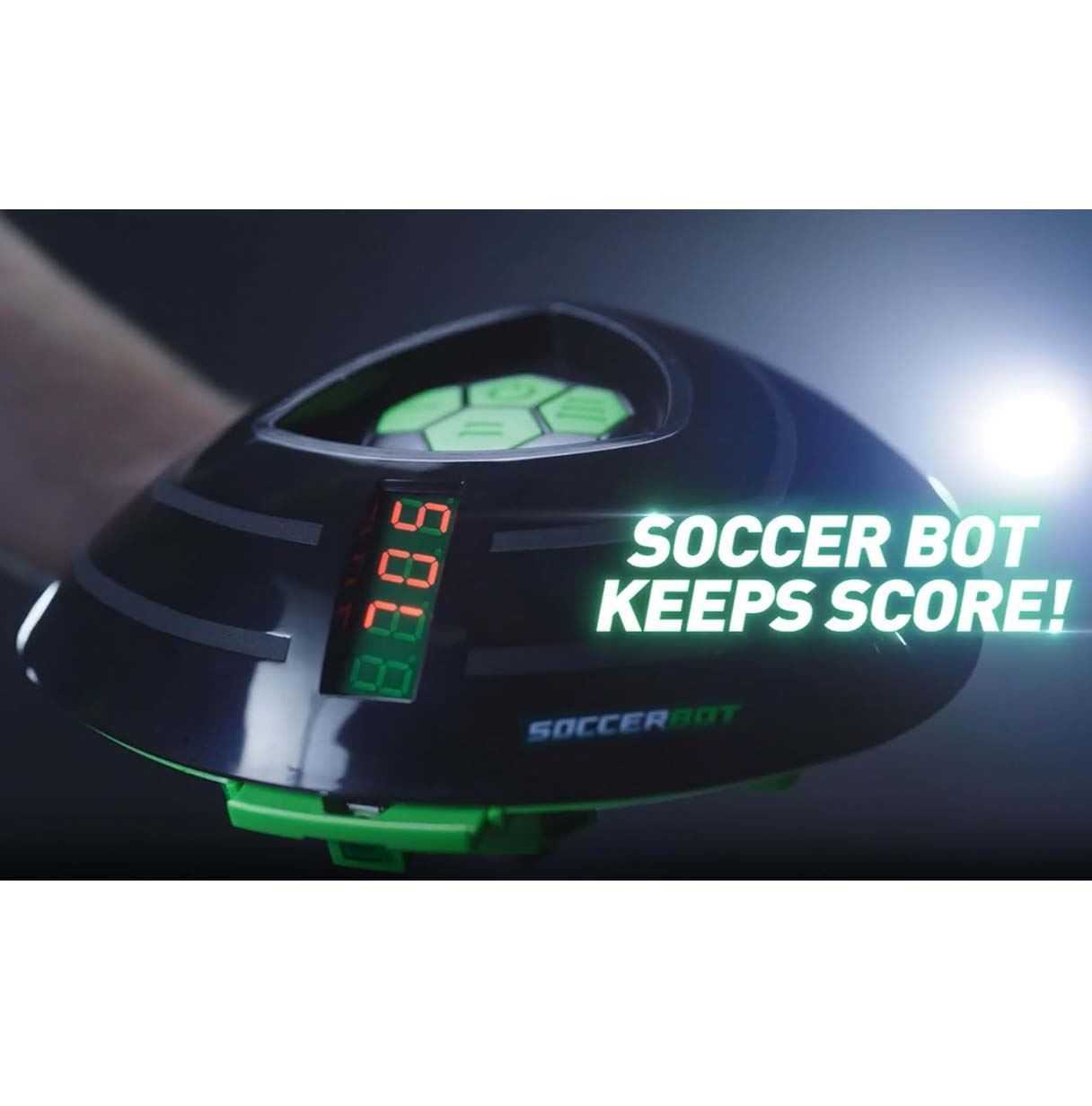 soccerbot (famosa - mr100000)