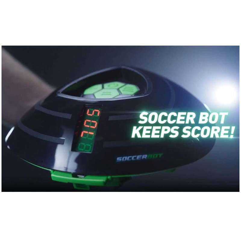 soccerbot (famosa - mr100000) soccerbot (famosa - mr100000)