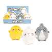 peluche molang 16 cm surtidos ( famosa - 760024634) peluche molang 16 cm surtidos ( famosa - 760024634)