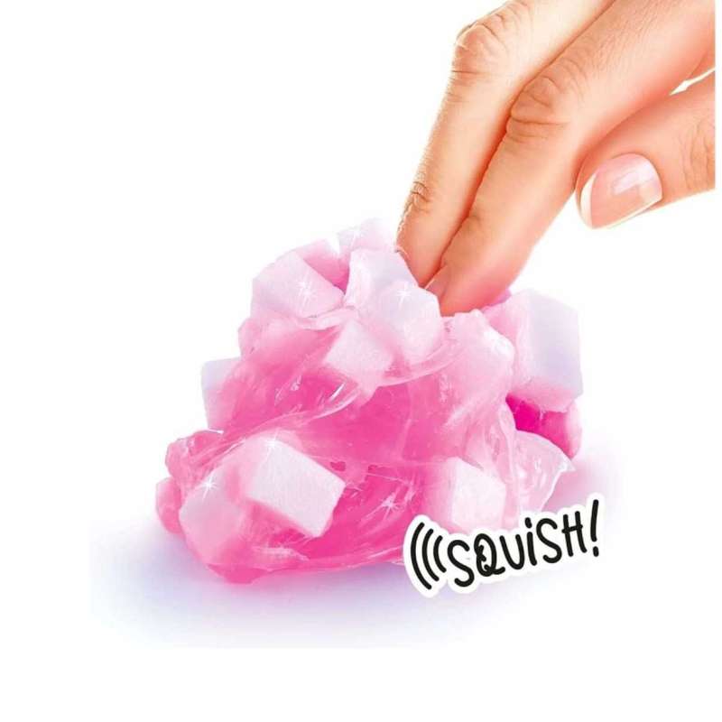 so slime premade rueda 10 componentes 24 (canal toys - ssc256) so slime premade rueda 10 componentes 24 (canal toys - ssc256)