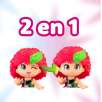 pin y pon super star on tour (famosa - pny73000) pin y pon super star on tour (famosa - pny73000)