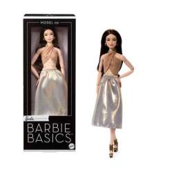 barbie signature barbie basics modelo 6 (mattel - jjx25)