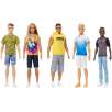 barbie ken fashionista surtidos ( mattel- dwk44) barbie ken fashionista surtidos ( mattel- dwk44)