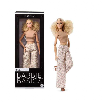 barbie signature barbie basics modelo 7 (mattel - jjx26) barbie signature barbie basics modelo 7 (mattel - jjx26)