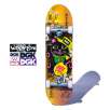 tech deck handboard dgk ( spin master - 6071369) tech deck handboard dgk ( spin master - 6071369)