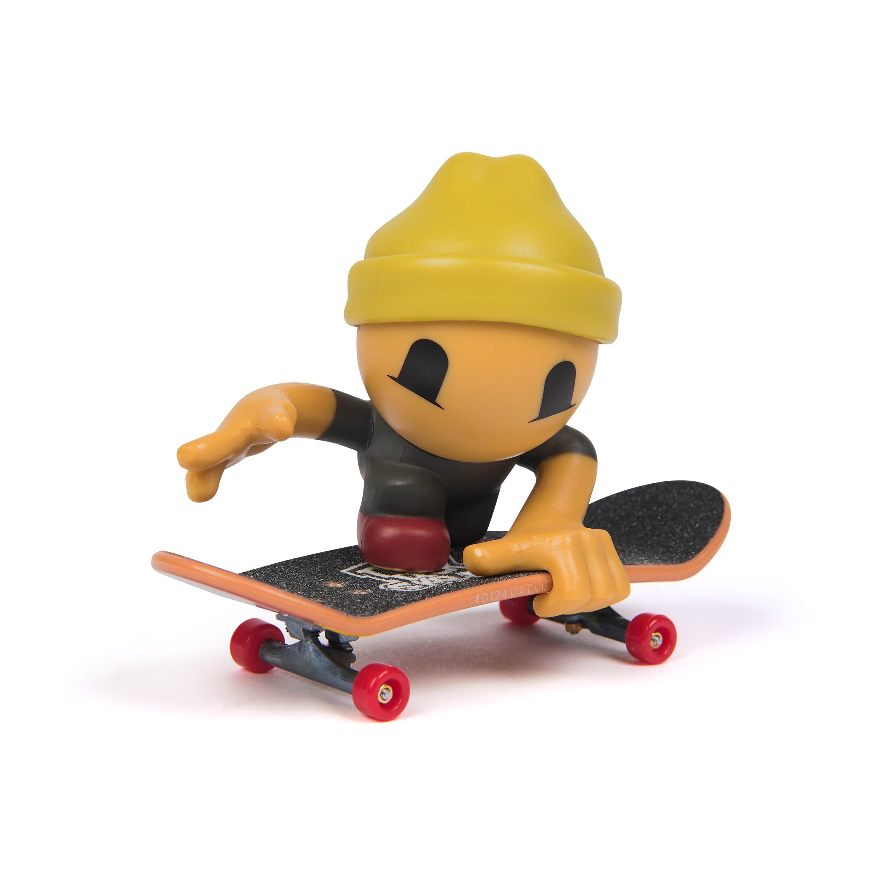 tech deck sk8 duendes pack 1 ( spin master - 6071054)