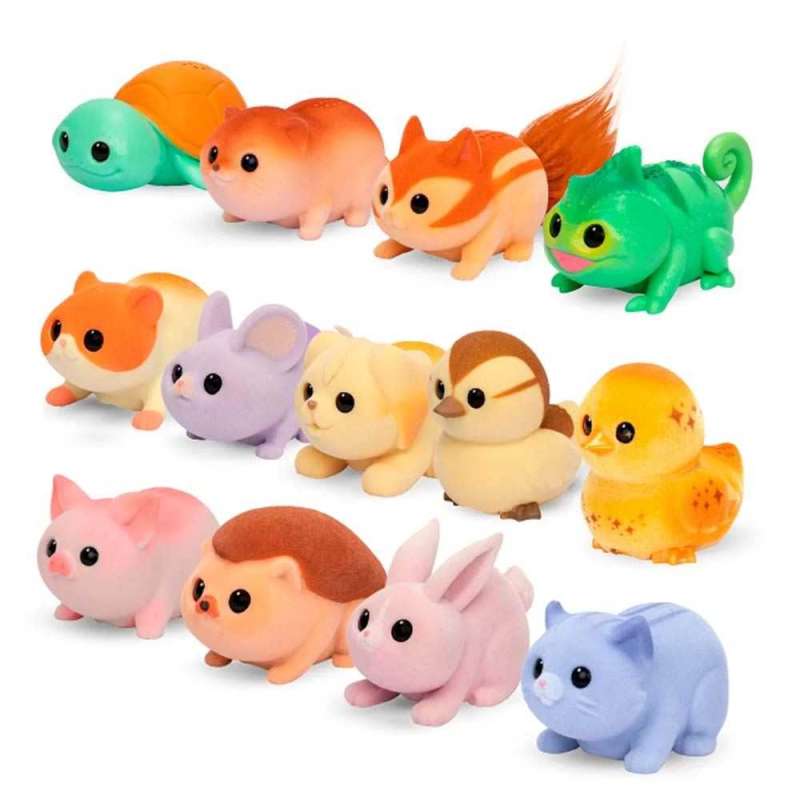 little live pets needees surtidos ( famosa - lp700000 ) little live pets needees surtidos ( famosa - lp700000 )