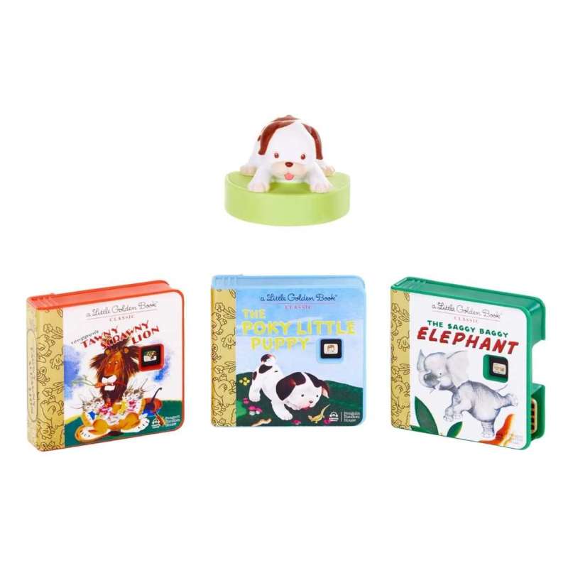 story dream machine w/ fairy tale coll ( mga - 174568sp)