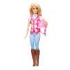 barbie muÑeca jinete equitacion ( mattel -hxj38) barbie muÑeca jinete equitacion ( mattel -hxj38)