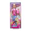 barbie muÑeca jinete equitacion ( mattel -hxj38) barbie muÑeca jinete equitacion ( mattel -hxj38)