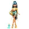 monster high fabulosa cleo de nile ( mattel - hxh74 ) monster high fabulosa cleo de nile ( mattel - hxh74 )