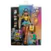 monster high fabulosa cleo de nile ( mattel - hxh74 ) monster high fabulosa cleo de nile ( mattel - hxh74 )