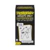 mattel games pictionary adults only ( mattel - jcm29) mattel games pictionary adults only ( mattel - jcm29)