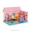 los simpsons playset la casa simpsons ( jakks pacific - 175564)