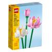 lego classic flores de loto ( lego - 40647) lego classic flores de loto ( lego - 40647)