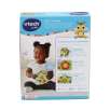vtech baby sonajero y pandereta abejita (vtech - 558622)
