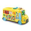 vtech autobus de letras y animales (vtech - 601322)