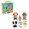 mr. potato family (hasbro - f94085l00) mr. potato family (hasbro - f94085l00)