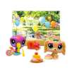 littlest pet shop pet fluencer surtidos (bandai - bf00560) littlest pet shop pet fluencer surtidos (bandai - bf00560)