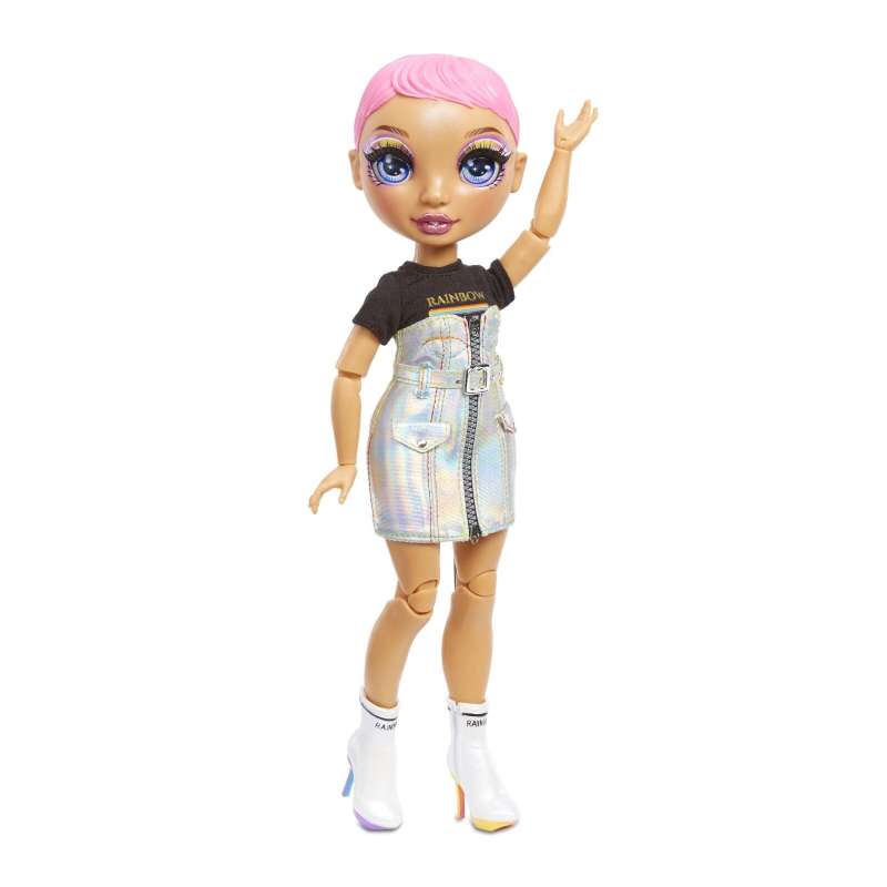 rainbow high fashion studio avery (mga - 571049euc)