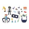 playmobil gift set investigador robot (71450) playmobil gift set investigador robot (71450)