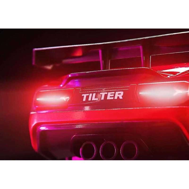 nincoracers coche r/c tilter 2,4ghz (fdj ninco - nh93195) nincoracers coche r/c tilter 2,4ghz (fdj ninco - nh93195)