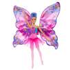 barbie dreamtopia mariposa bailarina (mattel - hxj10) barbie dreamtopia mariposa bailarina (mattel - hxj10)