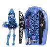 monster high skull s4 abbey bominable ( mattel - hxh87) monster high skull s4 abbey bominable ( mattel - hxh87)