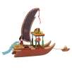 disney vaiana 2 gran catamaran (mattel - jbt78 )