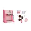 disney style collection maquina cafe (jakks pacific - 228454) disney style collection maquina cafe (jakks pacific - 228454)