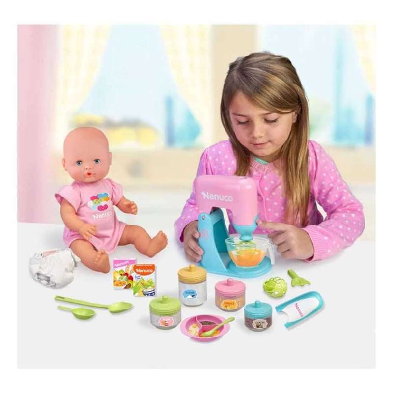 nenuco, ¿que comemos hoy? ( famosa - nfn43000) nenuco, ¿que comemos hoy? ( famosa - nfn43000)