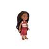 disney vaiana ii muÑeca petite 15 cm ( jakks pacific - 238004-vai)