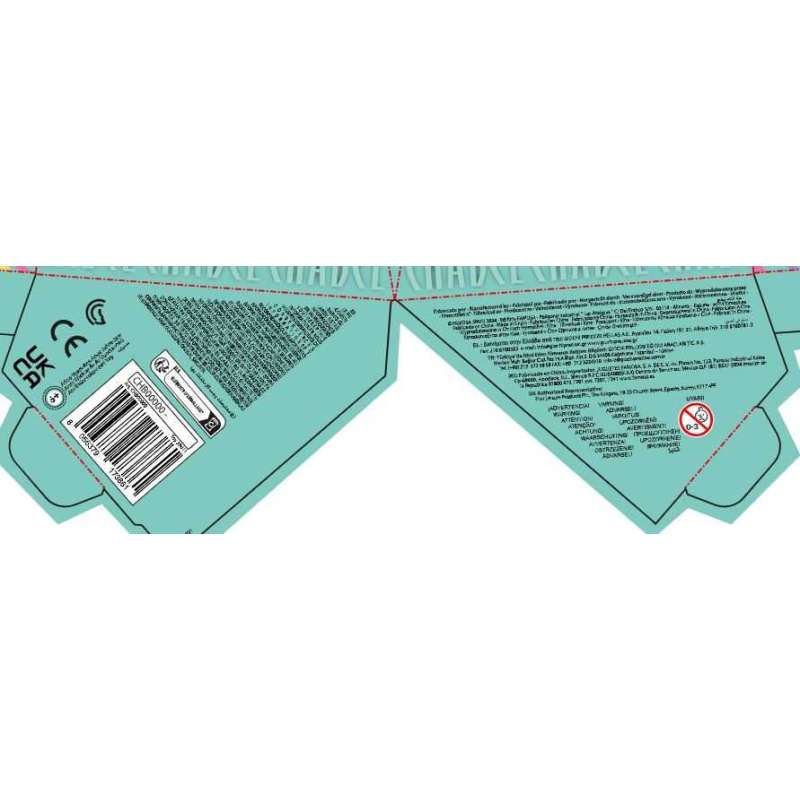 chabel high school (famosa - chb00000)