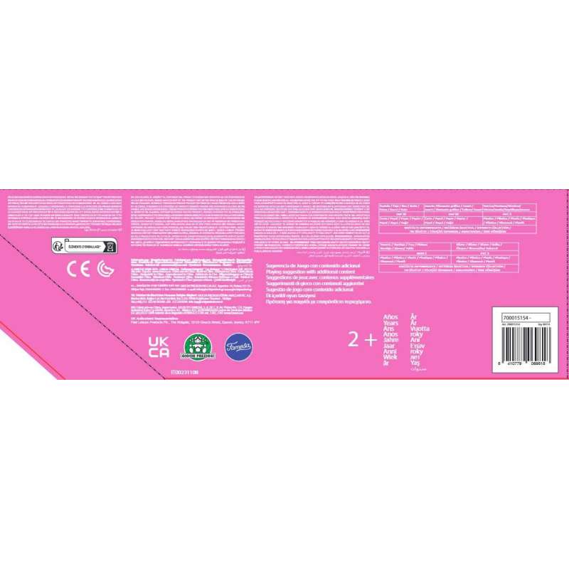 nenuco sara (famosa - 700015154)