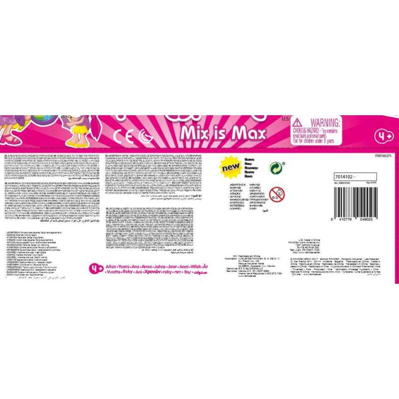 pin y pon colegio       (famosa - 700014102) pin y pon colegio       (famosa - 700014102)