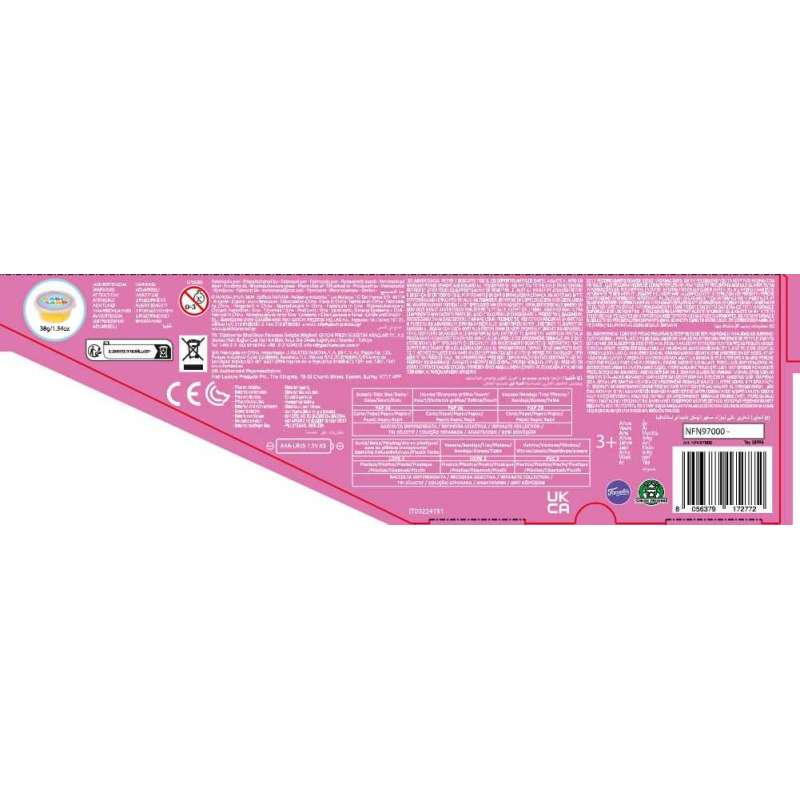 nenuco smart school (famosa - nfn97000) nenuco smart school (famosa - nfn97000)