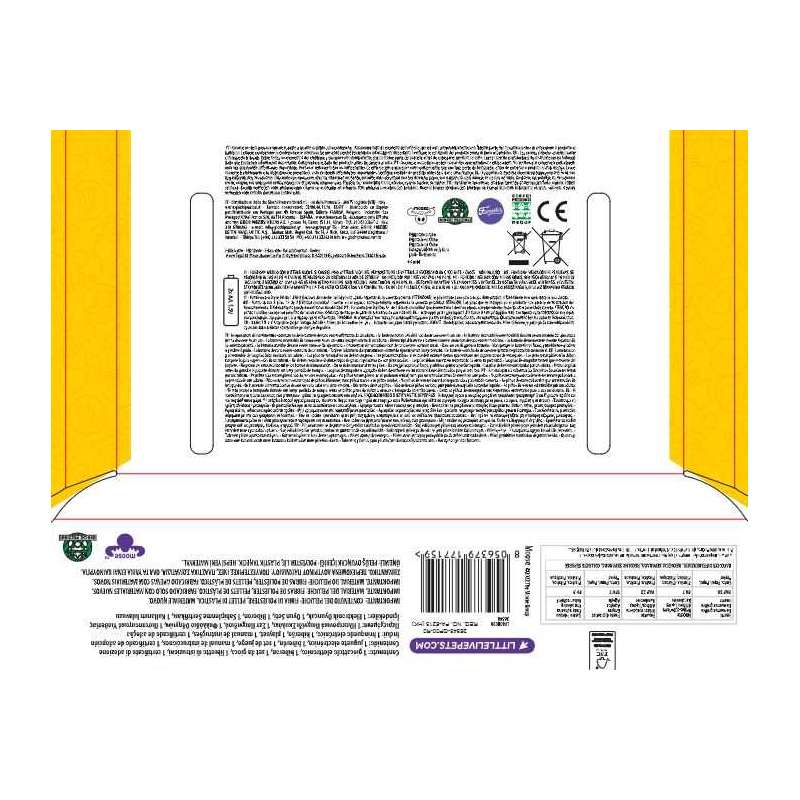 little live pets my really real puppy