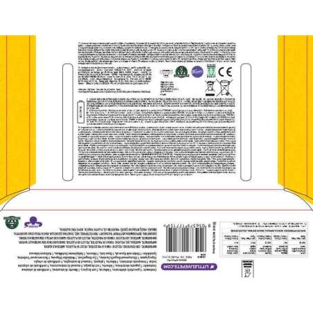 little live pets my really real puppy