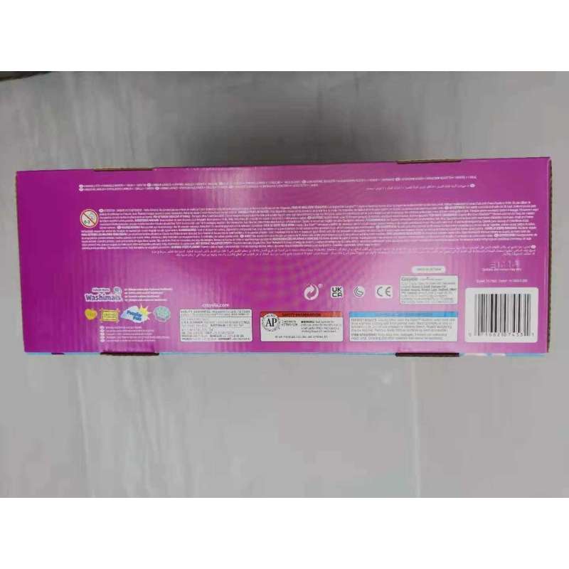 crayola washimals nueva baÑera y 4 pets (crayola - 74-7453) crayola washimals nueva baÑera y 4 pets (crayola - 74-7453)