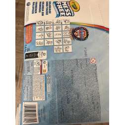 crayola color wonder colorea paw patrol (75-2814)