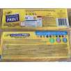crayola 10 temperas lavables efectos ( 54-2395 )