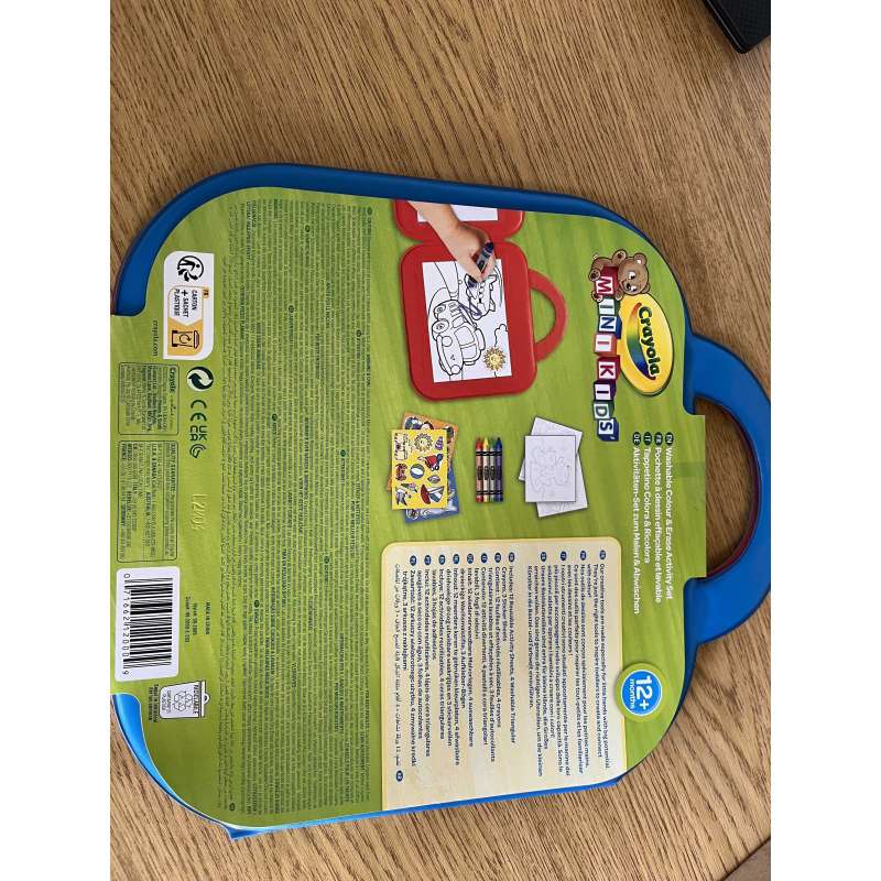 crayola pizarra lavable para colorear crayola pizarra lavable para colorear