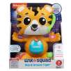 fisher-price banda animal tin el tigre (mattel - hyk91) fisher-price banda animal tin el tigre (mattel - hyk91)