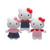 hello kitty peluche 30 cm surtidos ( famosa - hkt13000)