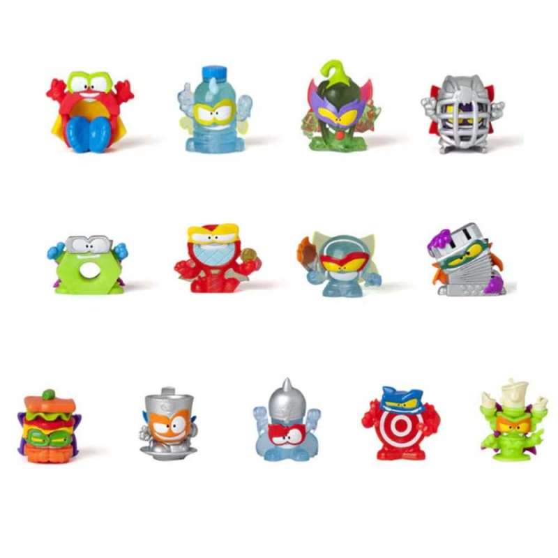 superthings k.power mission 5 pack (magic box - pst16b512in00) superthings k.power mission 5 pack (magic box - pst16b512in00)