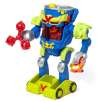 superthings k.power mission ultra striker mr.king (magic box - pstsp116in250) superthings k.power mission ultra striker mr.king (magic box - pstsp116in250)