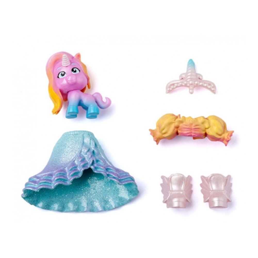 kookyloos princess muÑeca princesa  surtidas (magic box - pkl8d212in00)