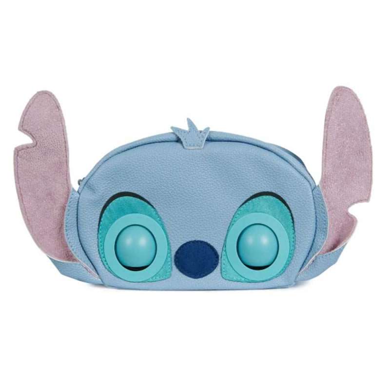 purse pets bolso interactivo stitch (spin master - 6067400) purse pets bolso interactivo stitch (spin master - 6067400)