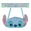 purse pets bolso interactivo stitch (spin master - 6067400) purse pets bolso interactivo stitch (spin master - 6067400)